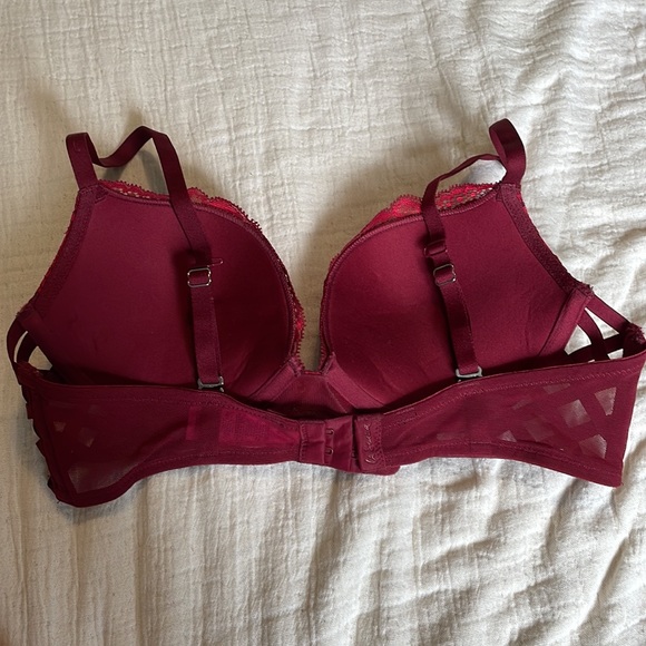 Push Up Bra - Picture 2 of 3